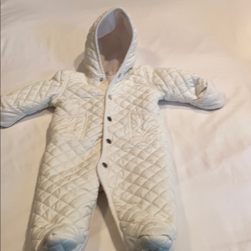 Ralph Lauren infant snow suit